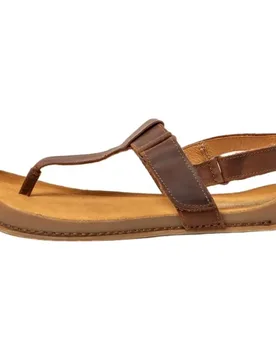 Sandali N600 Horizon Barefoot Arizona Terra EU 41 - El naturalista - FashionsVida