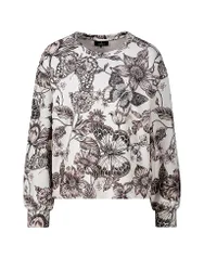MONARI Sweater braun 40 damen