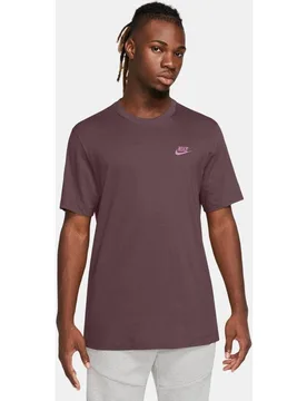Camiseta de hombre Sportswear Club Tee - Nike - FashionsVida