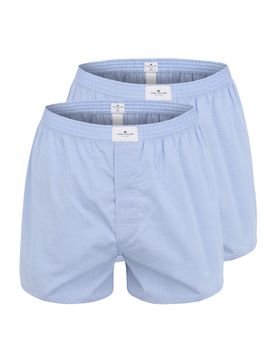 Calzoncillo boxer / /