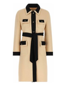 Valentino Garavani Cappotto di lana