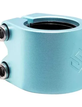 Collier De Serrage Pour Scooter Lux Teal One Size unisex - Striker - FashionsVida