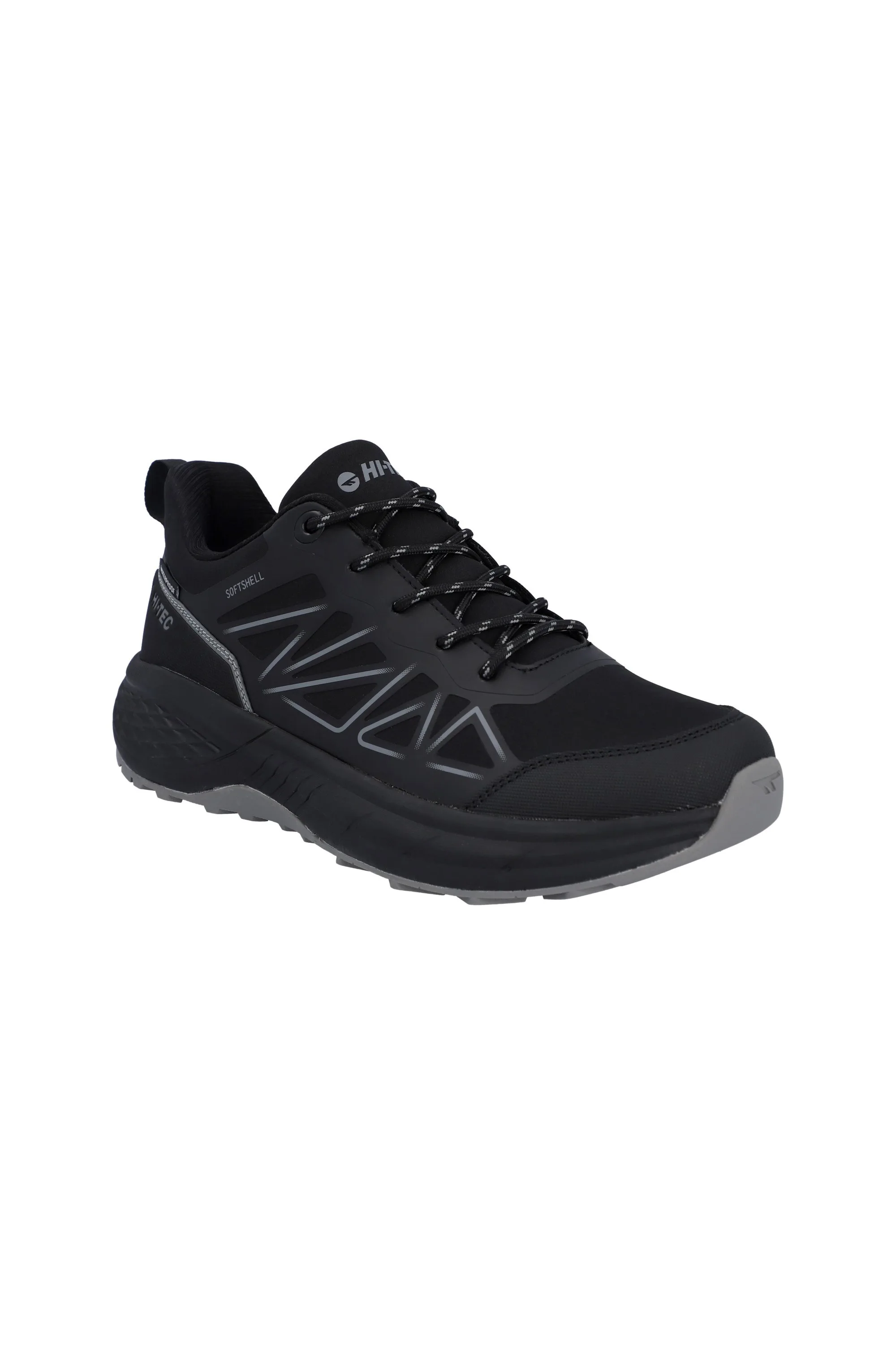 Male Litespeed Mid WP Hiker - - Size: 9 - Hi-tec - FashionsVida