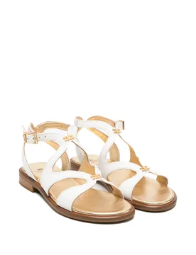 ELISABETTA FRANCHI SANDALO - Elisabetta Franchi - FashionsVida
