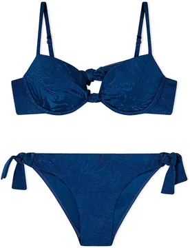 Bikini Ew000785_af2021 Ink Monstera L