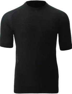Fusyon Biotech UW Short Herren Unterhemd, schwarz XXL - Uyn - FashionsVida