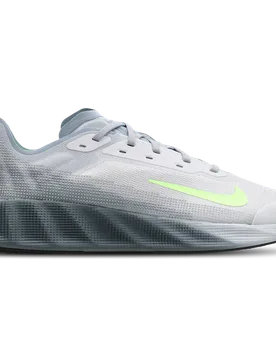 Ava x Uomo - Sneakers Grigio - Taglia 40 - Rete/Sintetico 40 - Nike - FashionsVida