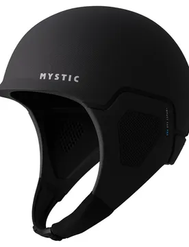 Casque Impact Black M-L Homme