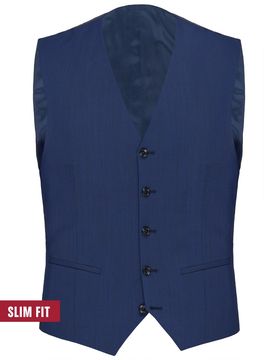 Weste/Waistcoat CG Carlton male