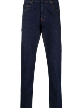 Lardini Jeans Denim
