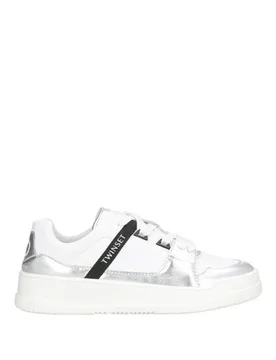 Sneakers Mädchen 9-16 jahre Weiß 36,37,38 Mädchen 9-16 jahre - TWINSET - FashionsVida