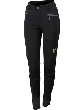 Pantalon Dolomia Black 44