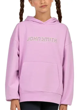 Survêtement Belgra Pink 10 Années Fille - John Smith - FashionsVida