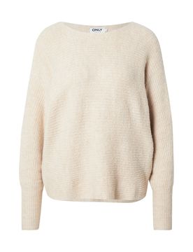 ONLY Jersey 'Daniella' beige
