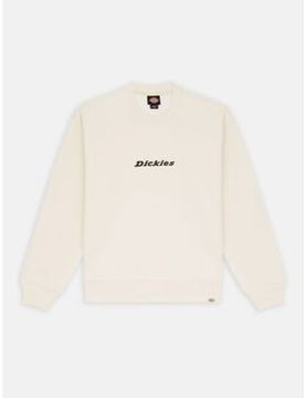 Kapuzensweaters Enterprise - Dk0a4z4k-F90 Whitecap Grey It M
