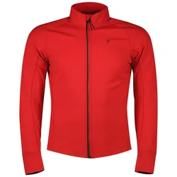 Giacca Sl Pro Softshell Vivid Red