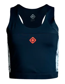 Top De Sport Aguila Navy Blue XS