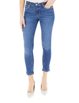 LIU JO Jeans skinny BLU 25