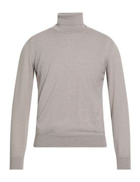 Rollkragenpullover Herren Sand 44,48,50,52,54,56 Herren