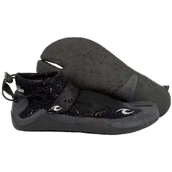 Chaussons De Plongée Reefer 1.5 Mm Black / Charcoal EU 40 unisex