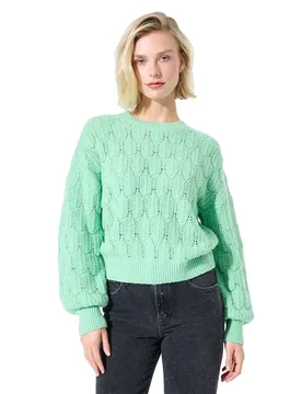 Pull J50046 Emerald Coast S - Garcia - FashionsVida