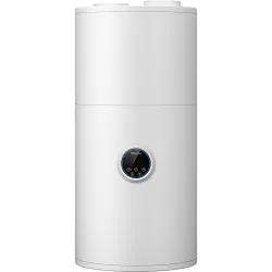 Aerotermo , 80 Litros, R290, con wifi integrado - AH-80NH4GEB00