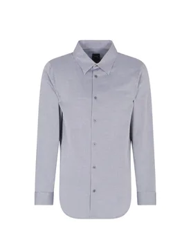 ARMANI EXCHANGE Camicie Grigio - Armani exchange - FashionsVida