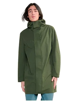 Aigle Parka Ais25mout008 Avocat L