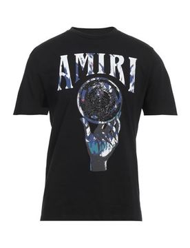 Camiseta Hombre Negro XS Hombre