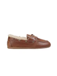Posa Mocassini marrone chiaro 41