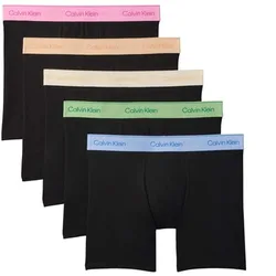 Boxershorts Boxer Brief 5pk Eu S