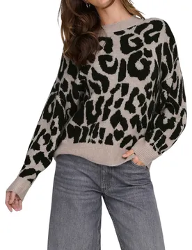 Damen Pullover 493741