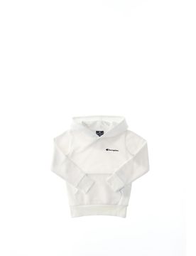 Felpa da bambino BIANCO XS