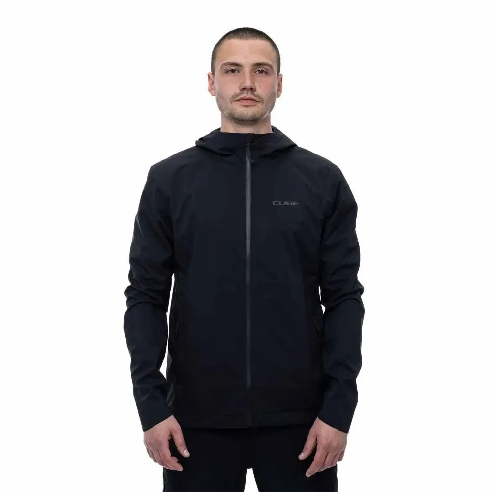 Cube Veste Atx Storm - CUBE - FashionsVida