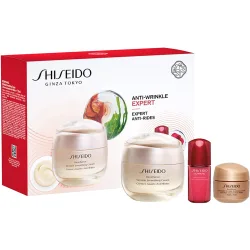 Estuche De Regalo Crema Benefiance Wrinkle Smoothing Cream
