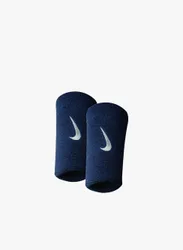 COPPIA POLSINO LUNGO SWOOSH UNI