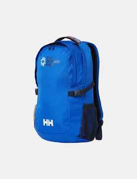 Unisex Ocean Race Backpack Blue STD - Cobalt Blue - Unisex - Helly Hansen - FashionsVida