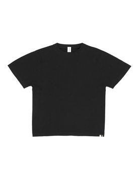 Extreme Cashmere Maglietta Boxi