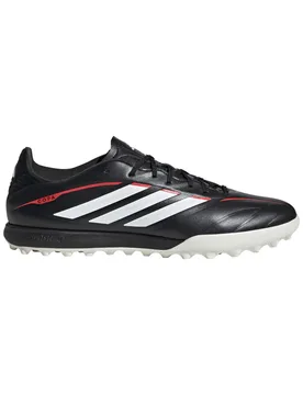 Fußballschuhe Copa Pure IV League TF - Noir - unisex - Size: 45 1/3 - Adidas - FashionsVida