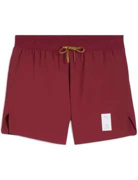 Shorts X Saysky - Rouge - male - Size: S - Puma - FashionsVida
