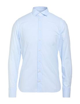 Camisa Hombre Azul celeste 35 Hombre