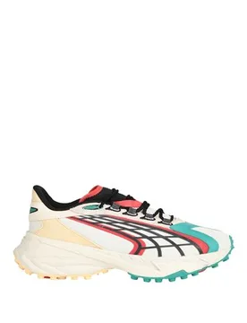 Sneakers Herren Elfenbein 46 Herren - Puma - FashionsVida