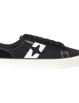 Hugo Baskets Cross 10281900 Blue Black EU 42