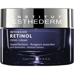 Crema Intensivo Retinol 50 ml
