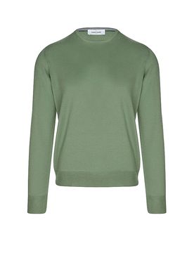 Gran Sasso Jersey verde 56
