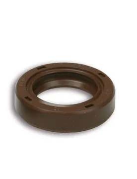 Paraolio 18x28x7mm In Fkm Per Albero Motore Gilera Typhoon X 50 2t - Malossi - FashionsVida