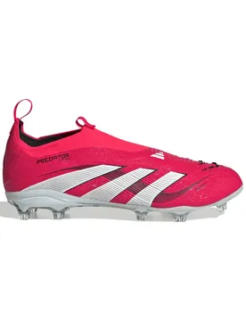 Kinder-Fußballschuhe Predator Elite LL FG - Rouge - unisex - Size: 28,5