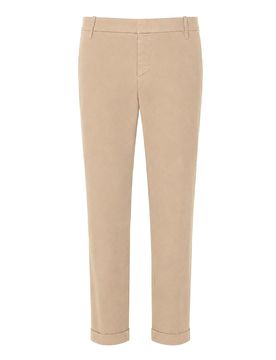 Dondup jeans gaubert beige