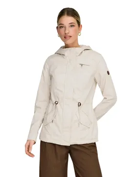 Damen Kostümjacken Beige 510002