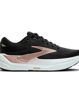 Scarpe Da Running Strette Ghost Max 3 Black / Grey / White / White EU 36 1/2